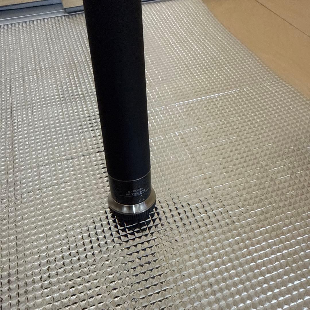 シマノ ISO SPECIAL VS 玉の柄 550