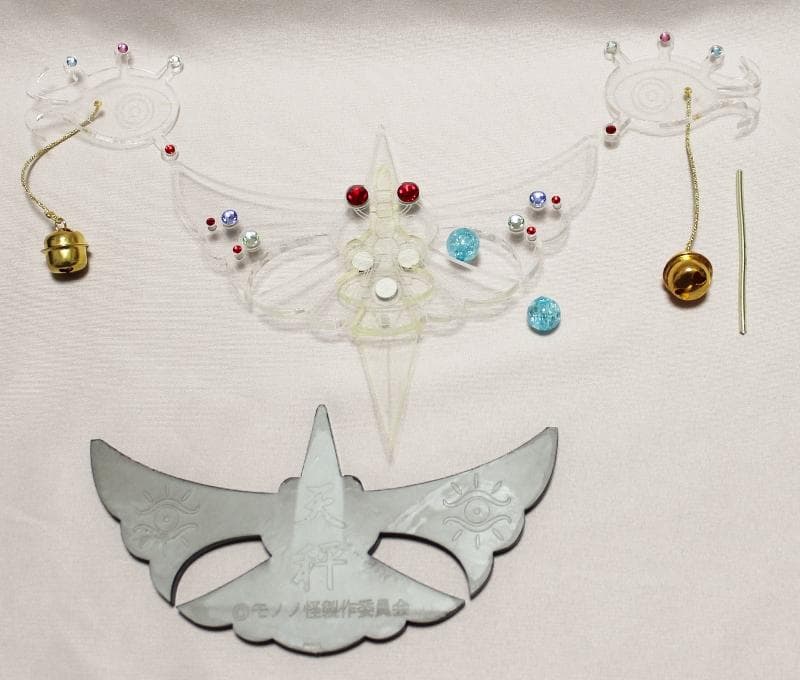 モノノ怪　天秤　2012年ワンダーフェスティバル　たいらんど