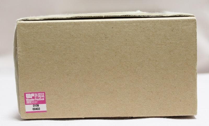 モノノ怪　天秤　2012年ワンダーフェスティバル　たいらんど