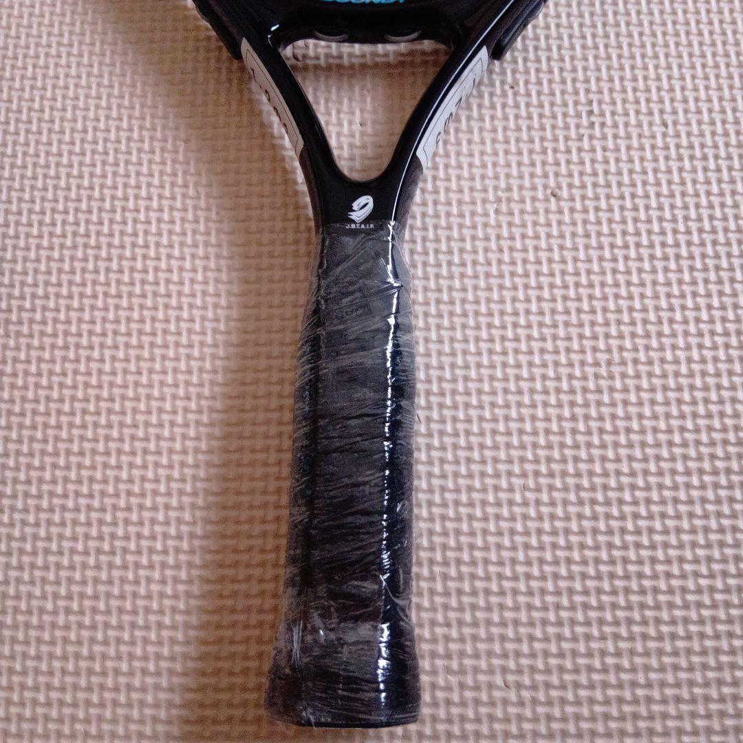 バウンドテニスラケット　BOUNDY　バウンディ　Tennis短いボールラケット