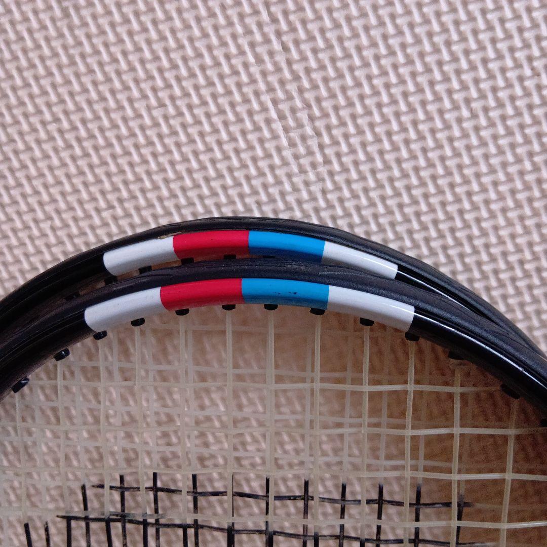 バウンドテニスラケット　BOUNDY　バウンディ　Tennis短いボールラケット