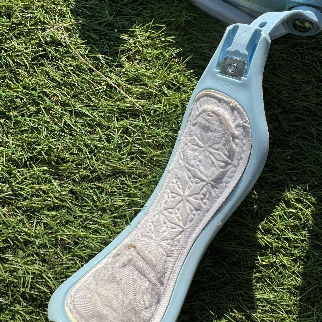 UNION MILAN バインディング M レディース