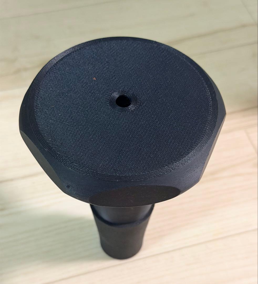 グランツ　テナートロンボーン用プラクティスミュート