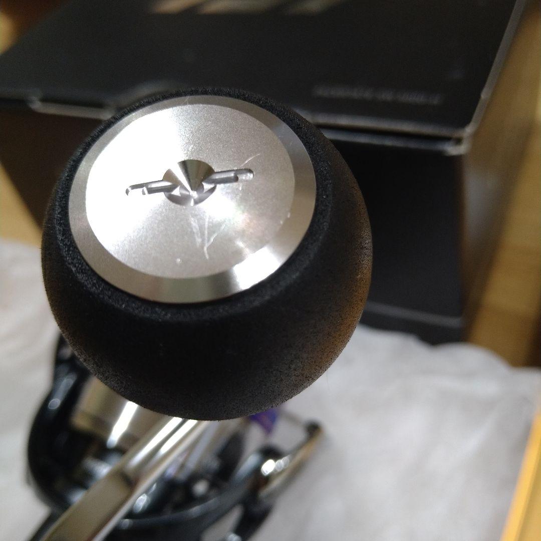 N*i様 ダイワ 24セルテートSW 5000-H セルテートSW5000H