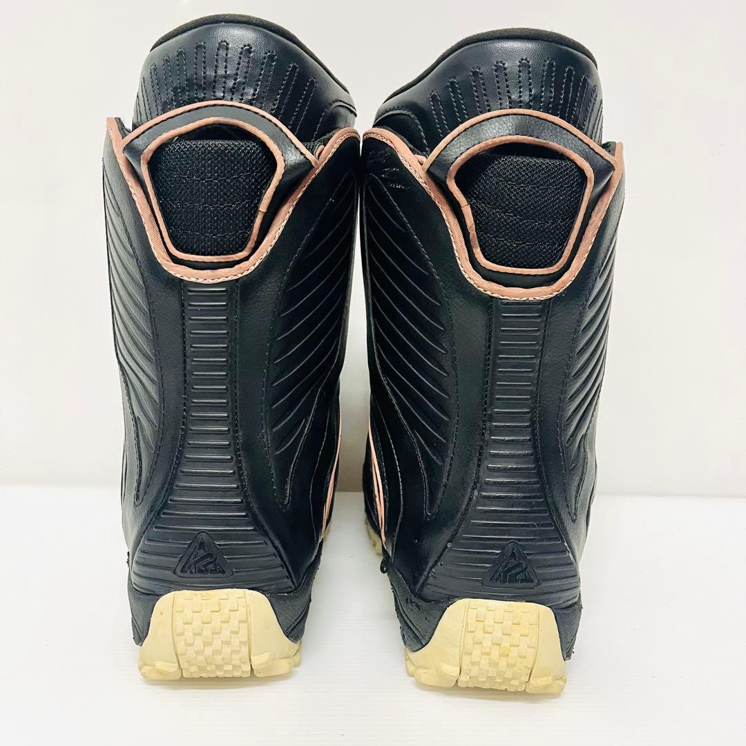 K2 ウーメンズ　スノボセット　スノーボード　BOAブーツ　ボードセット　k2