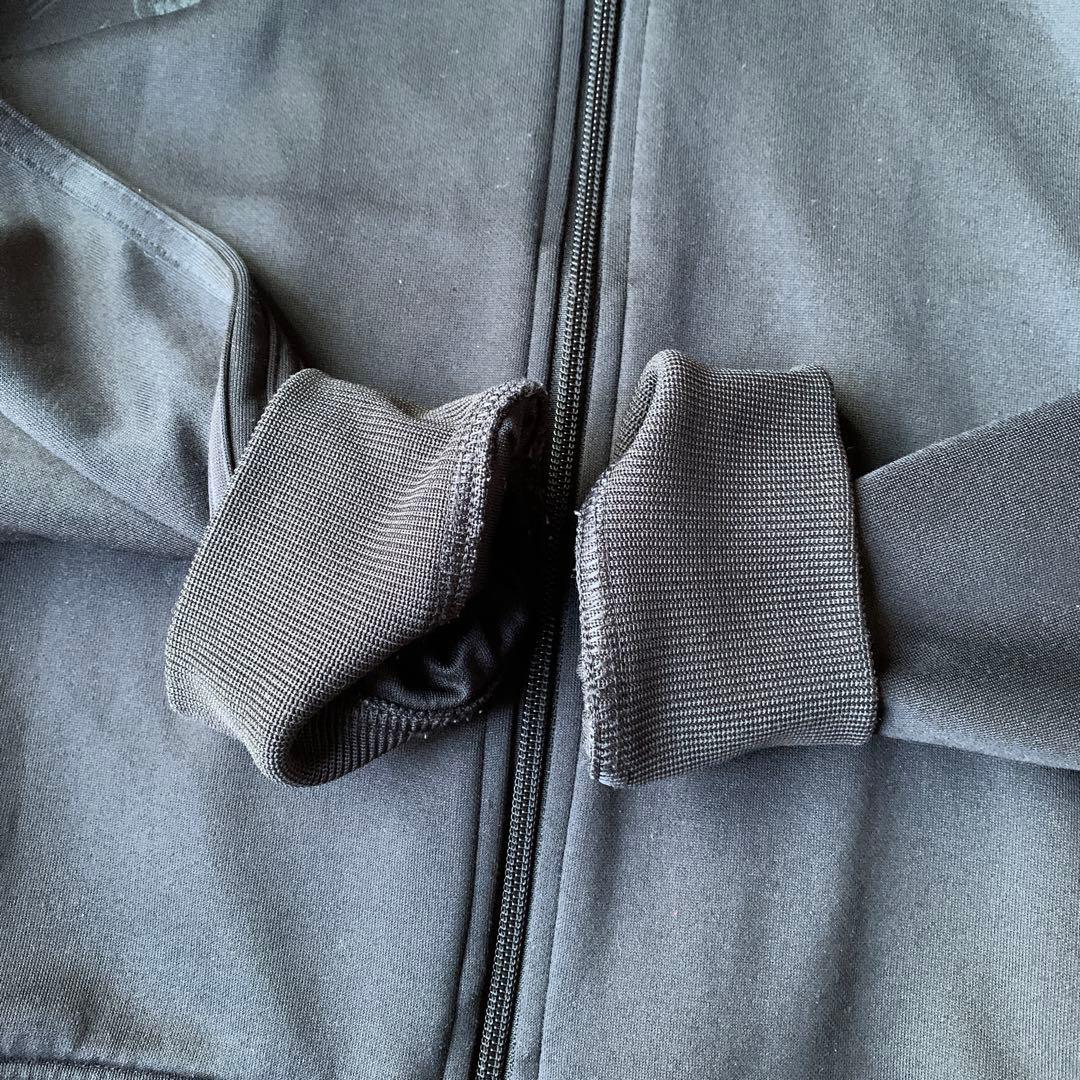 00s adidas リーベルプレート トラックジャケット ジャージ XL