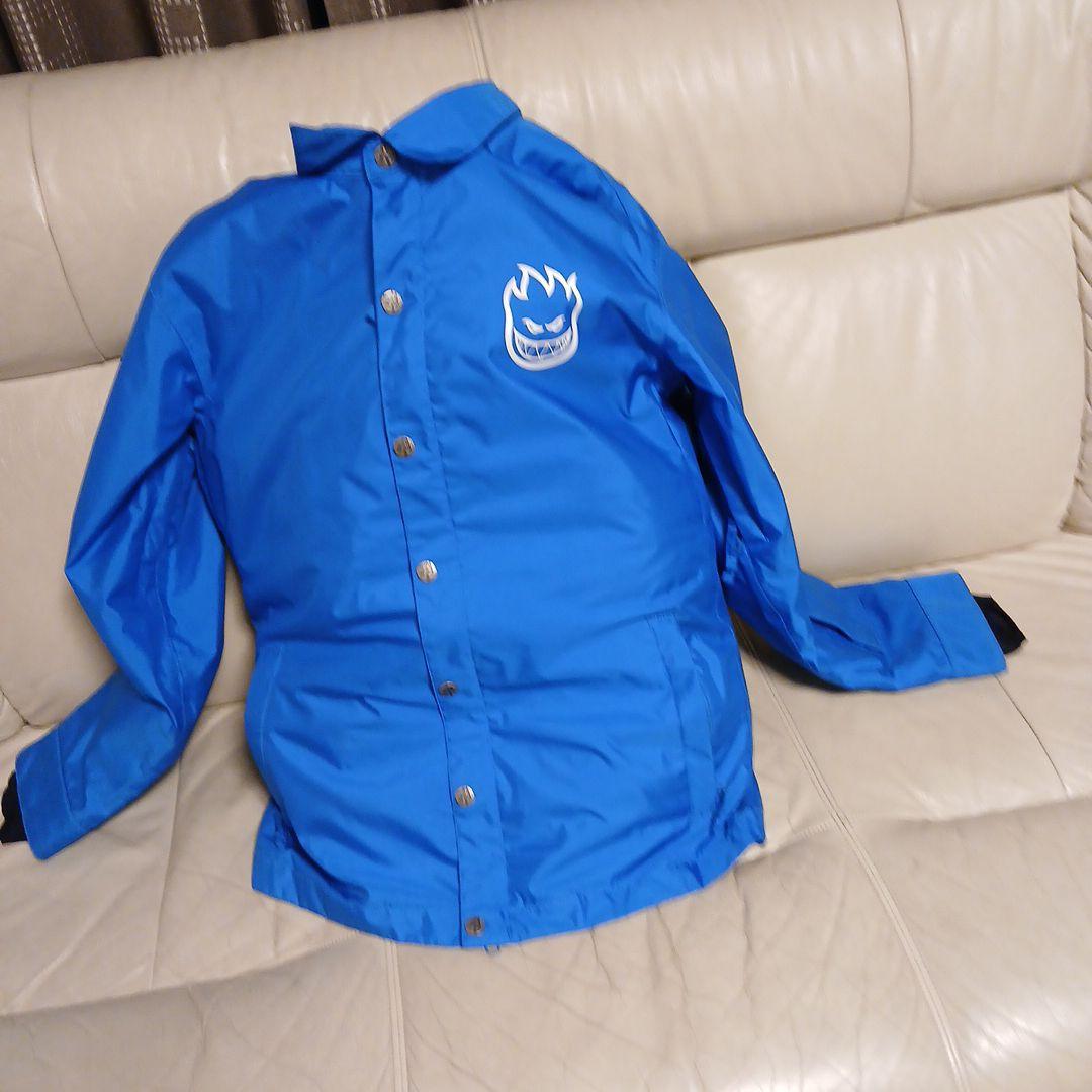 AA HARDWEAR SPITFIRE スピットファイアーコラボ　サイズM