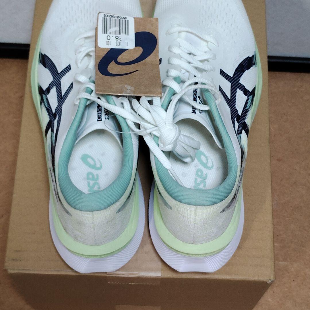 ASICS MAGICSPEED4 28cm アシックス マジックスピード4