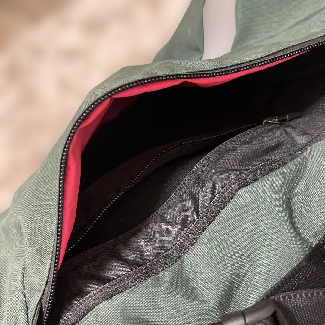 Rapha BACKPACK 20L（ラファ バックパック 20L）