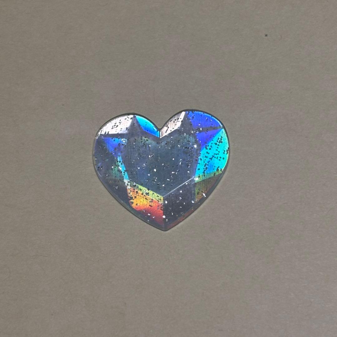 プリズムストーン ピュアホワイトウエディング 限定品