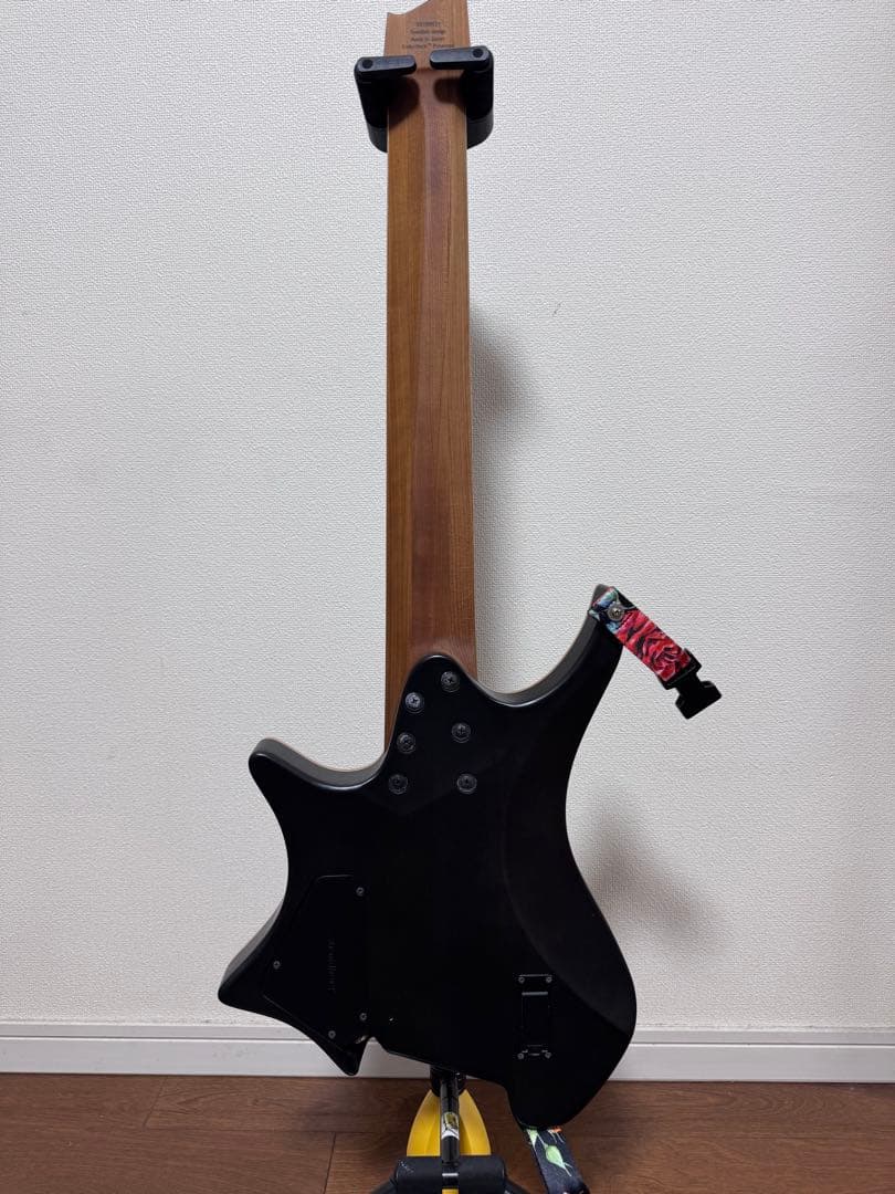 ギター strandberg boden8 j8 std