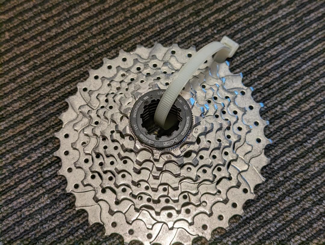 KSKクラリスコンポ一式