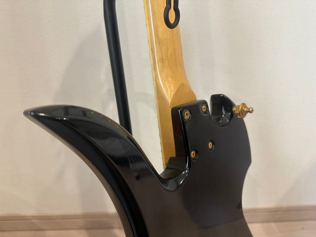 MG-120X フェルナンデス　正規品　hideモデル