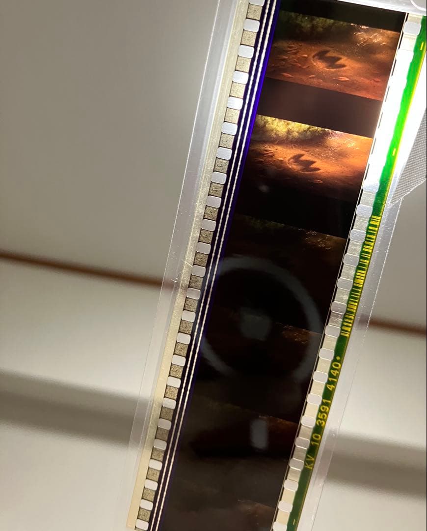 三鷹の森ジブリ美術館 ブックマーカー しおり