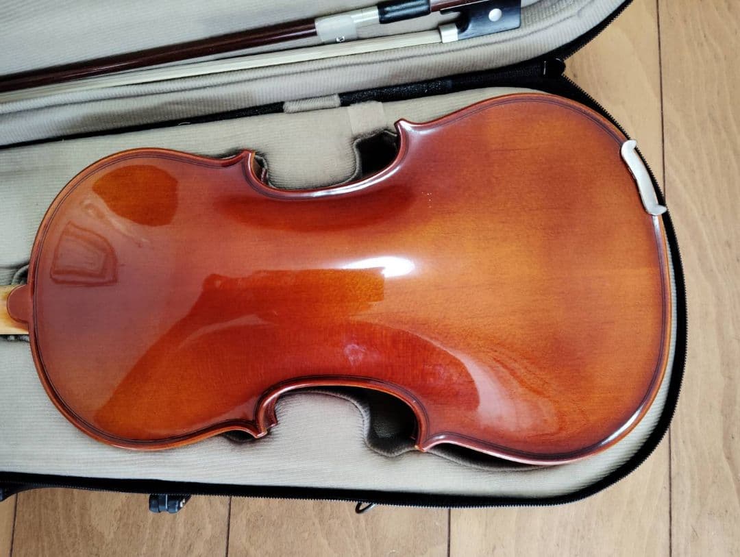 バイオリン 3/4サイズ