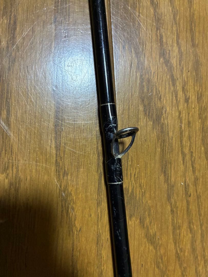 ゼナック　エクスペディション　67B