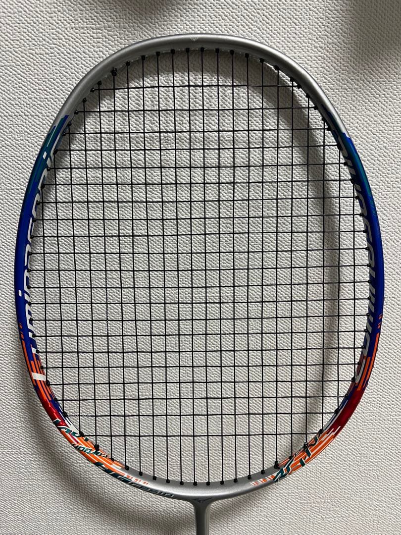 ミズノ　ルミナソニックAF 5u6