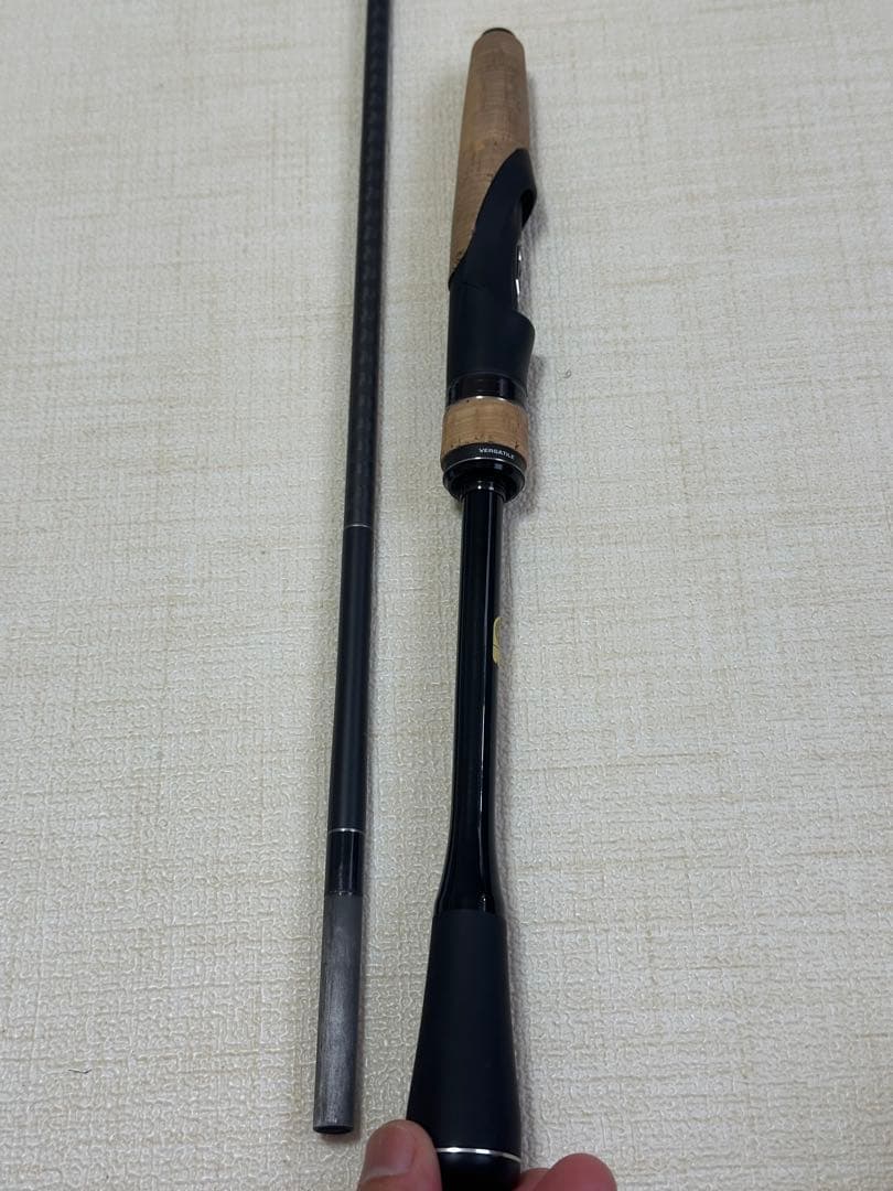 シマノ 22 エクスプライド 2610ML