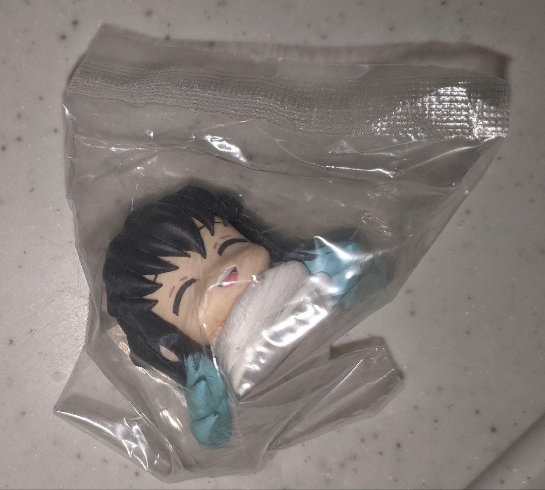 鬼滅の刃 全集中展　ランダム缶バッチ　時透無一郎おまけ付きバラ売り可