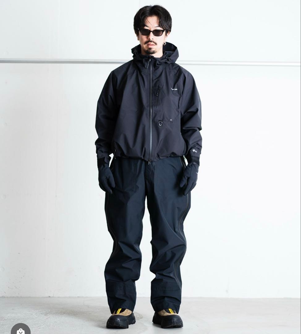 ウェア GORE-TEX Lightweight Rain Wading Jacket