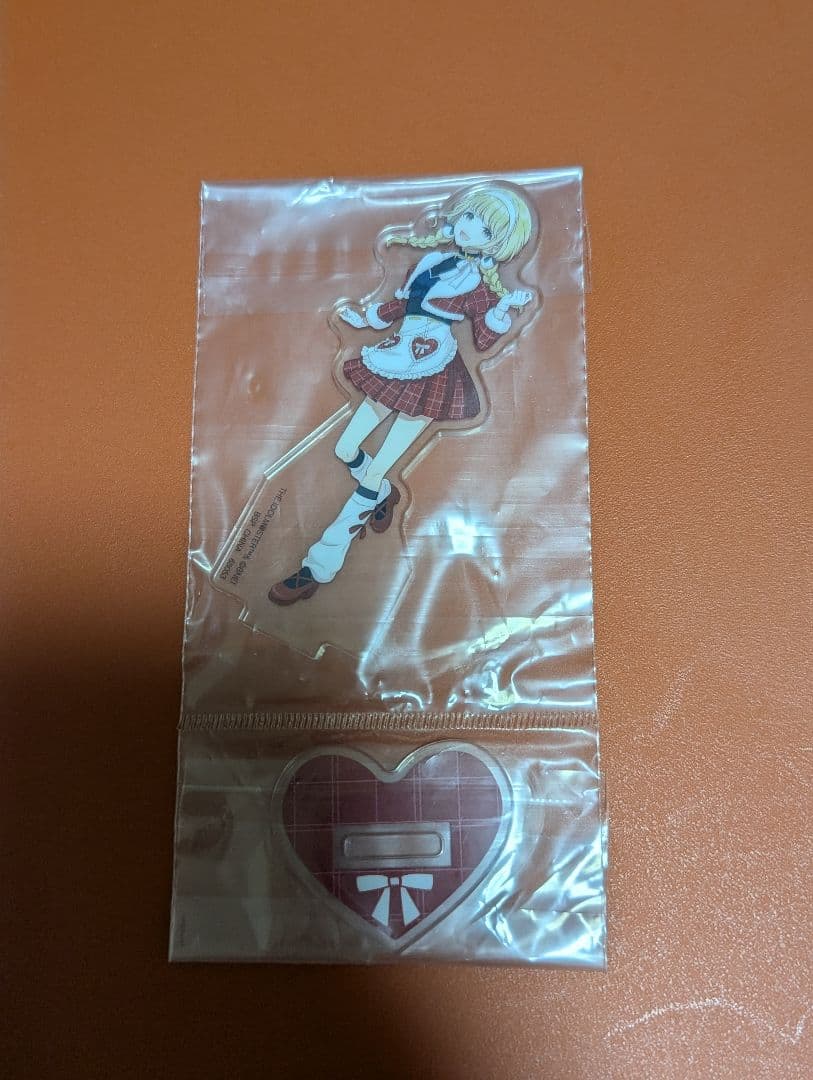 学園アイドルマスター　一番くじ