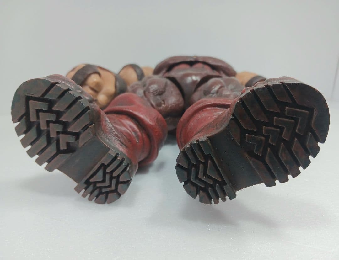 マーベルレジェンド マーベルセレクト X-MEN ジャガーノート フィギュア