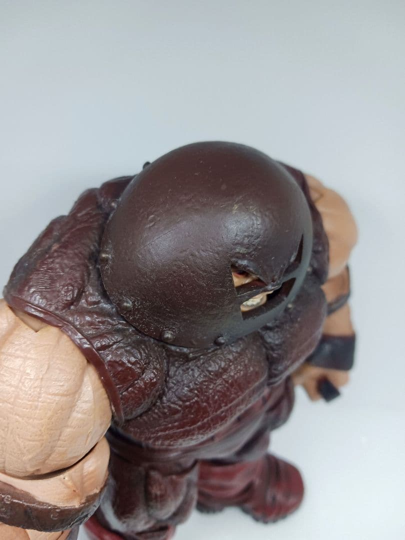 マーベルレジェンド マーベルセレクト X-MEN ジャガーノート フィギュア