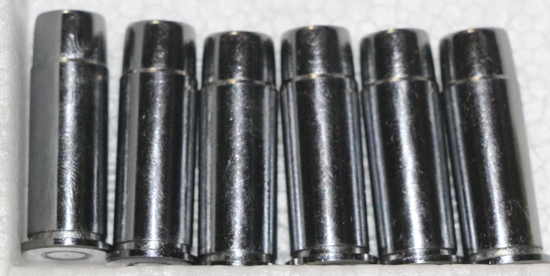 桜餅　MGC　HW樹脂製モデルガン S＆WＭ５８６ＨＷ未発火 SPG合法品