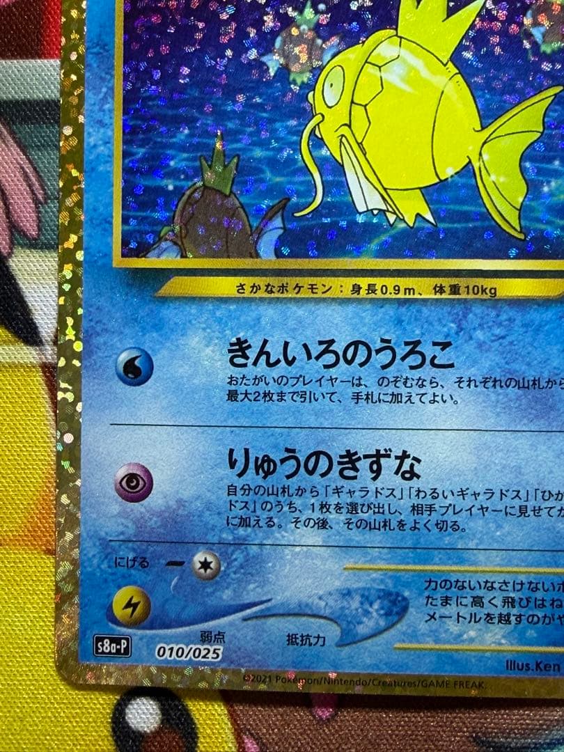 ひかるコイキング25th