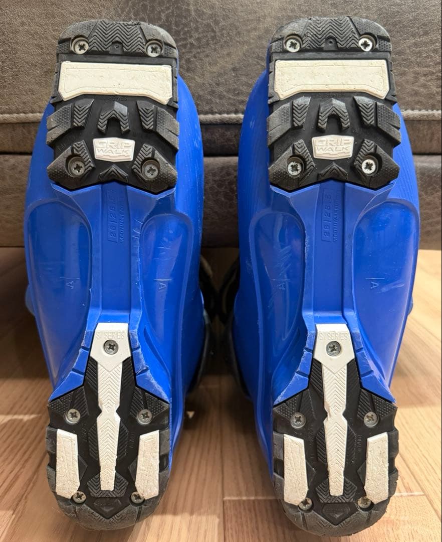 サロモンスキーブーツ S/PRO SUPRA BOA 130 GW