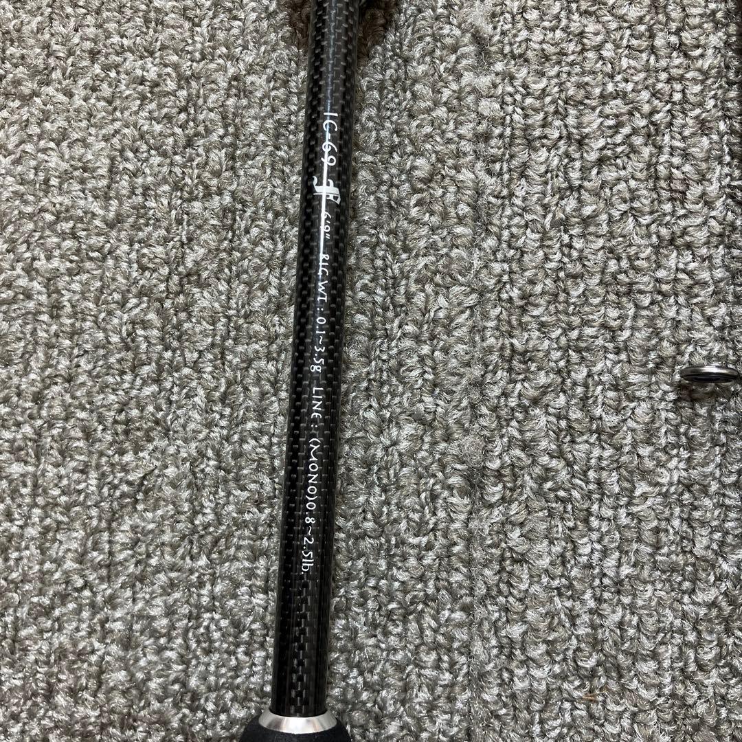 アイスキューブ　69f