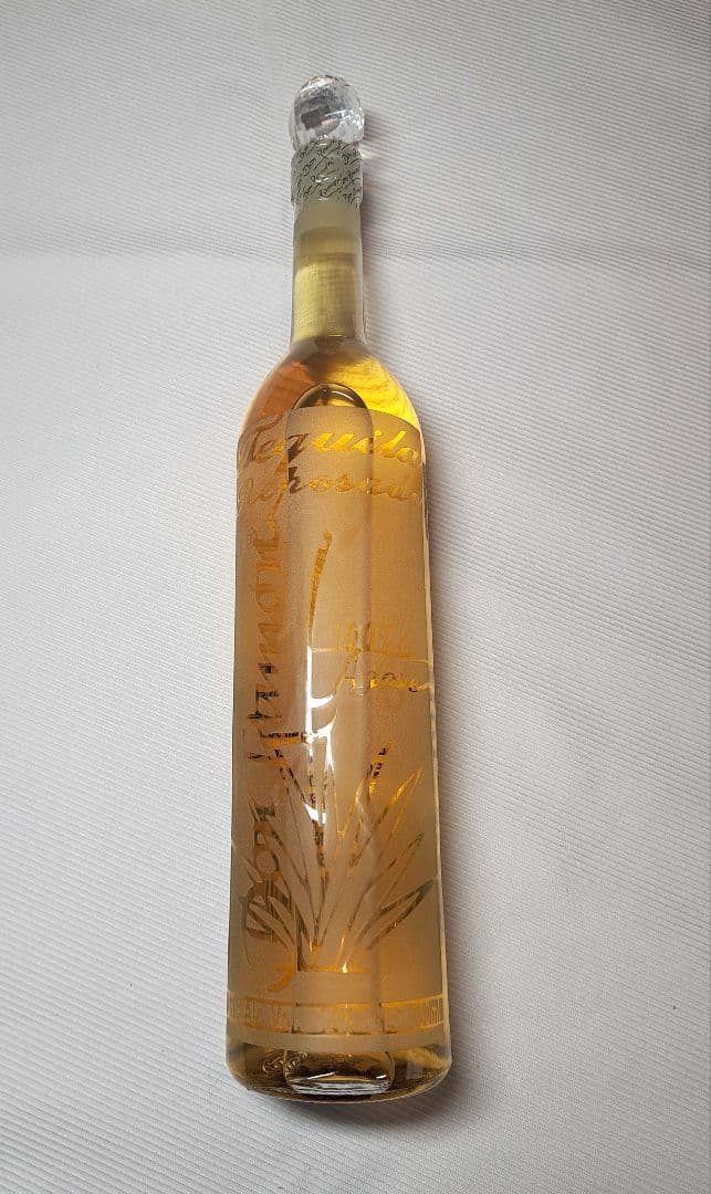 ドン•ラモン　プレミアム テキーラ