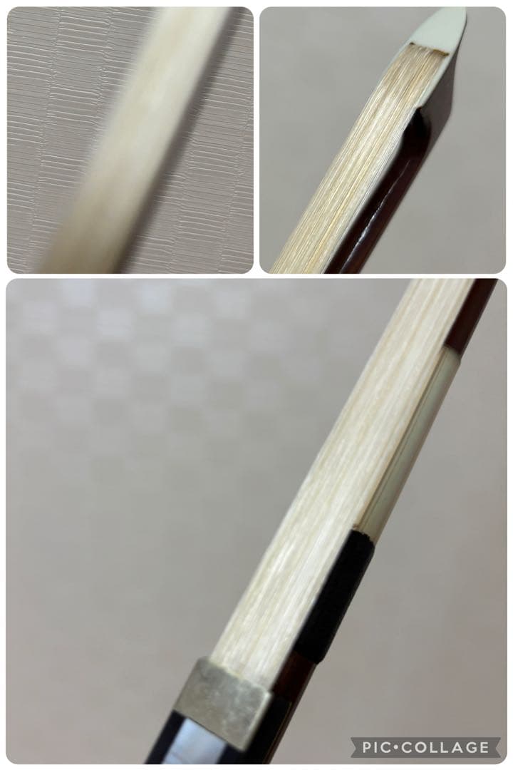 【極美品】カルロジョルダーノ　バイオリン　VS-1 4/4 2011年