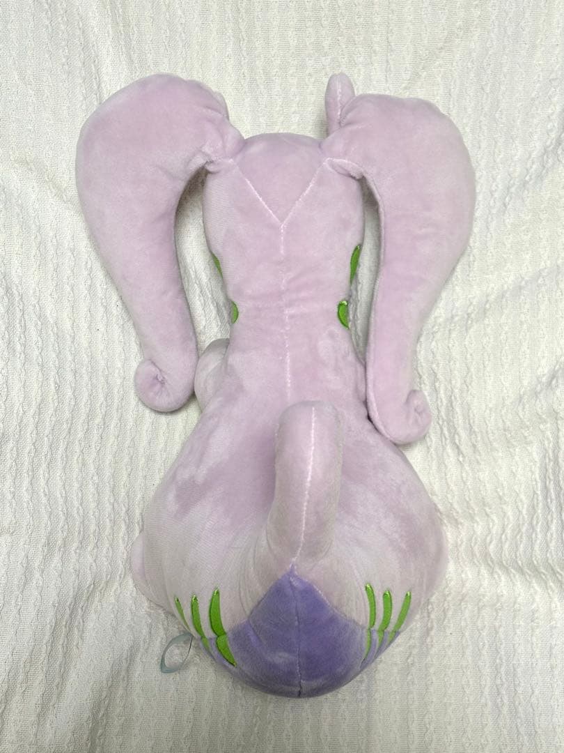 ヌメルゴン だっこぬいぐるみ TAIKI-BANSEI