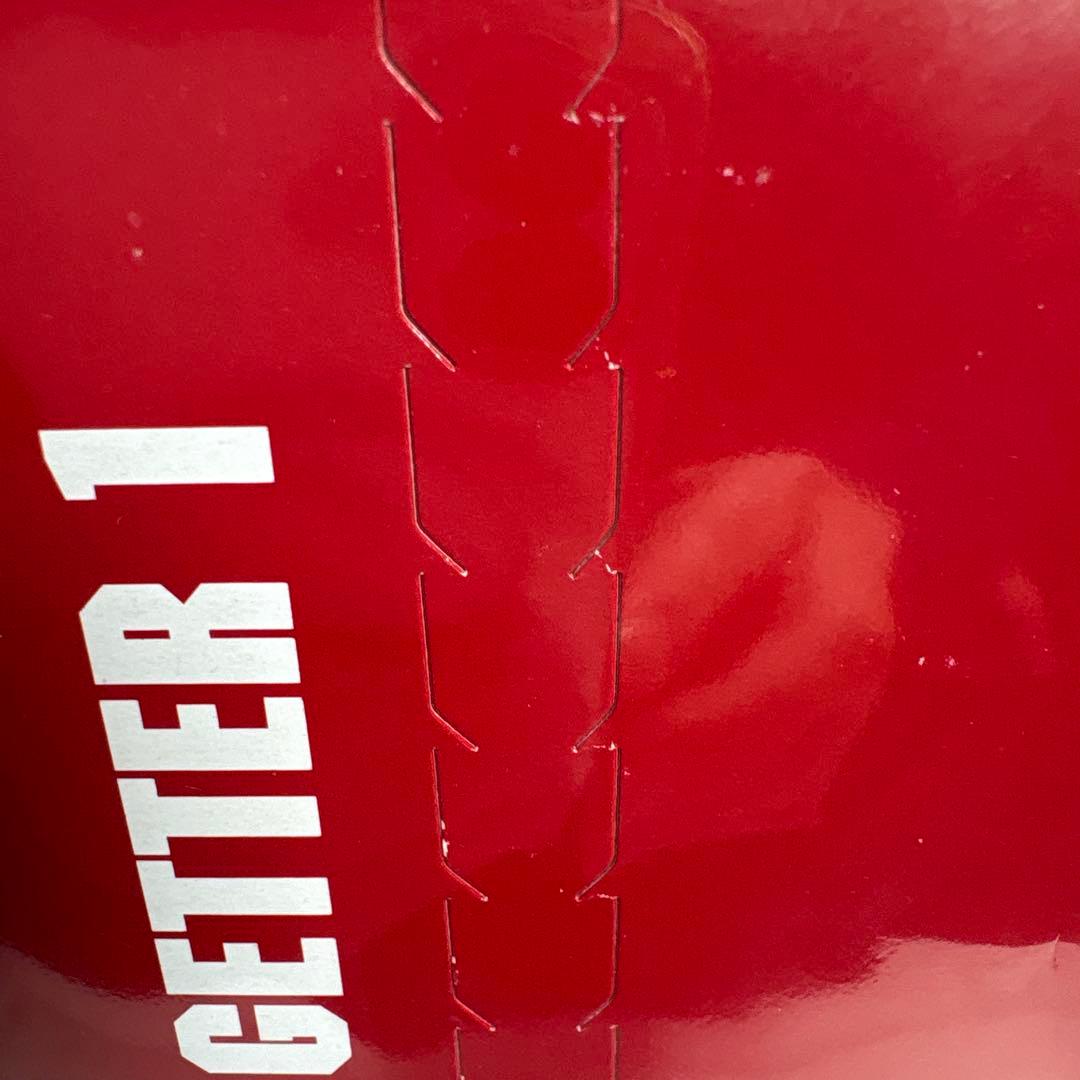 箱*様 未組立スーパーミニプラ 真（チェンジ!!）ゲッターロボ Vol.2 ３つ