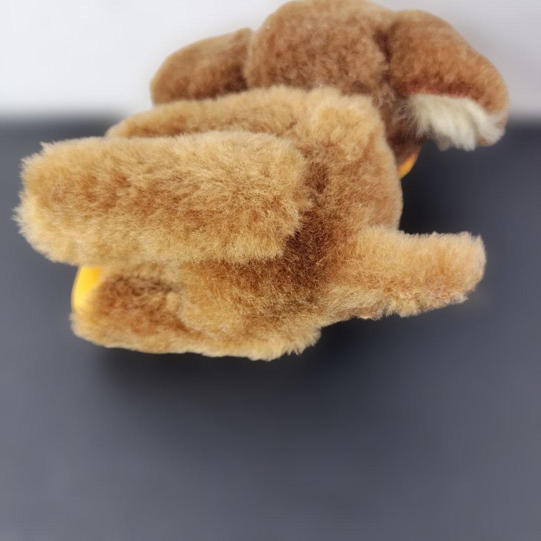 マスダヤ　ジェリー マスコットクリップ