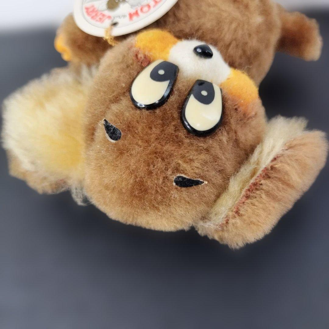 マスダヤ　ジェリー マスコットクリップ