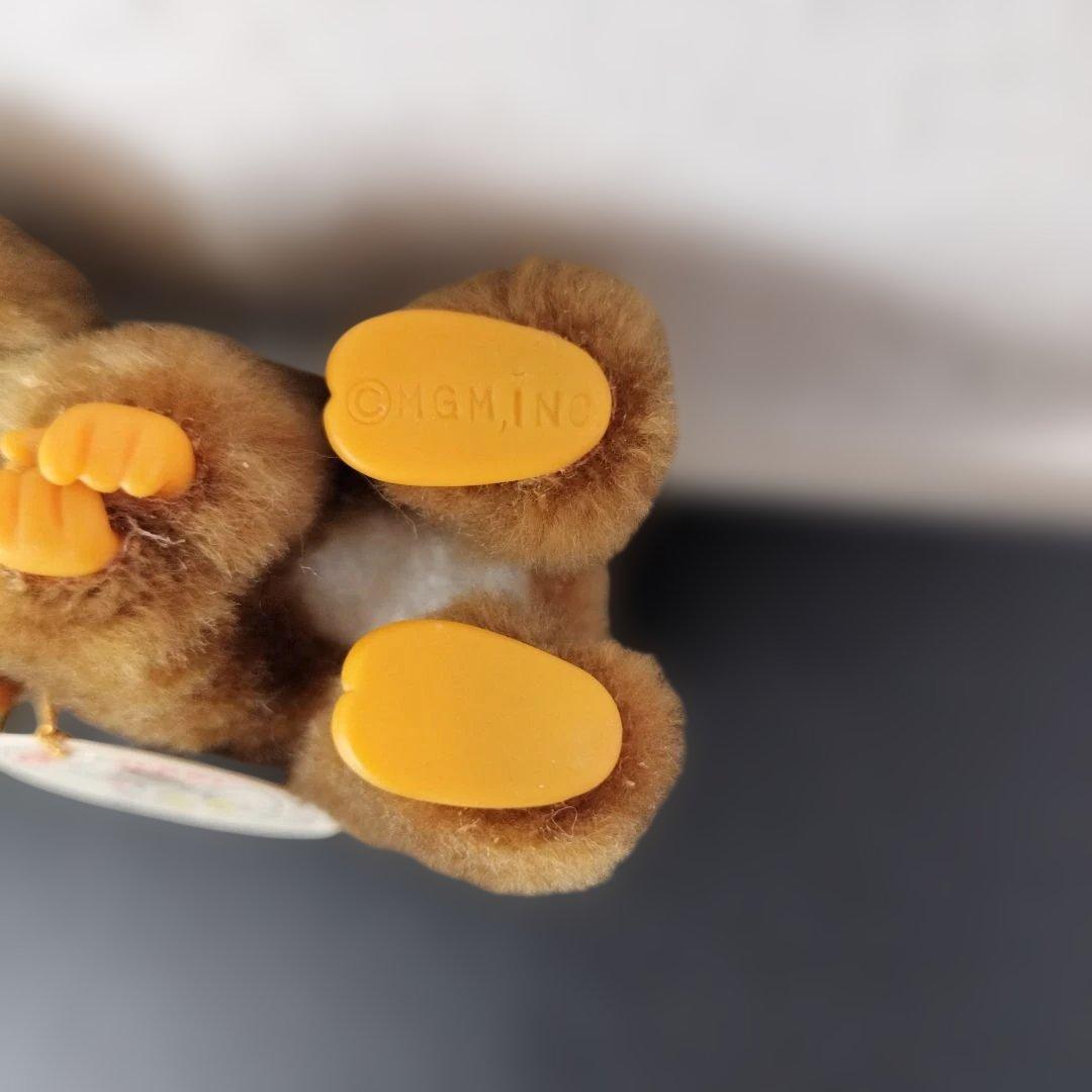 マスダヤ　ジェリー マスコットクリップ