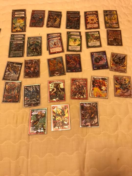 デュエルマスターズ 連ドラデッキ