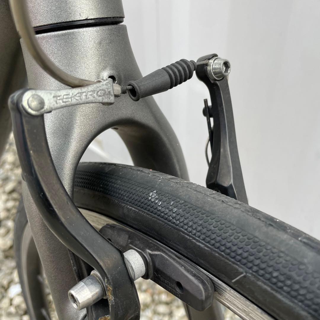 高機能クロスバイク 7.5FX 身長175-186cm 定価12.5万円