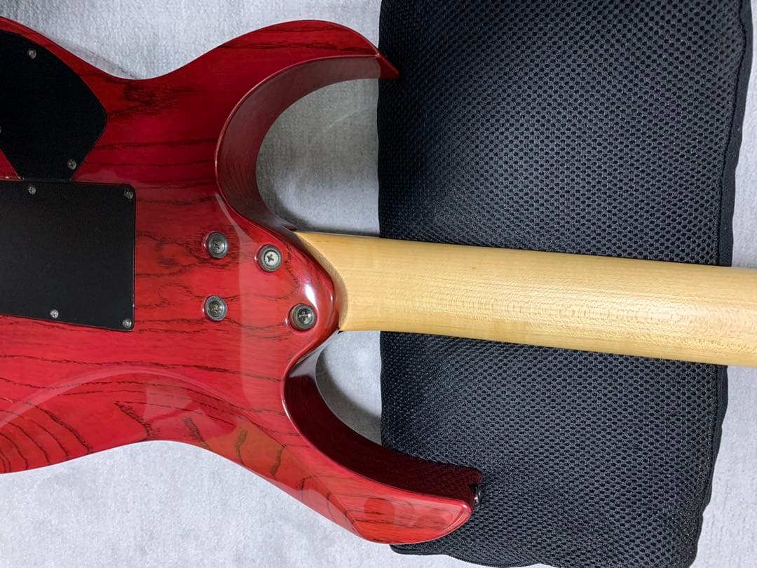 ミ*ト様 Ibanez ＲＧ1308LP　J-CUSTAM