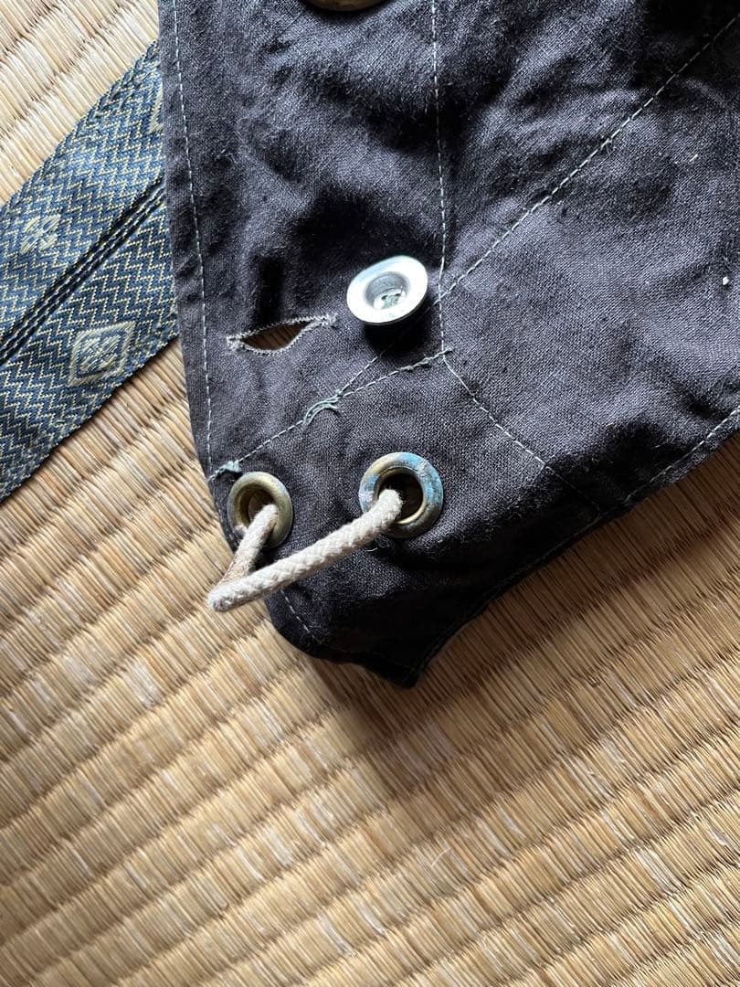 スウェーデン軍 テント ツェルトバーン 軍幕