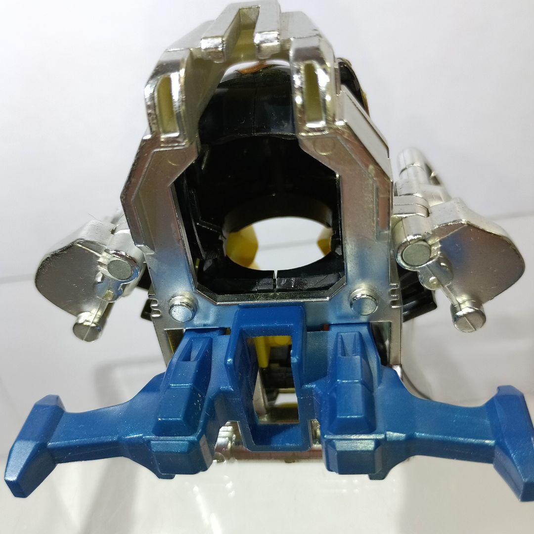 TAKARA《希少》 スーパー ビーダマン 【ワイルドワイバーン】