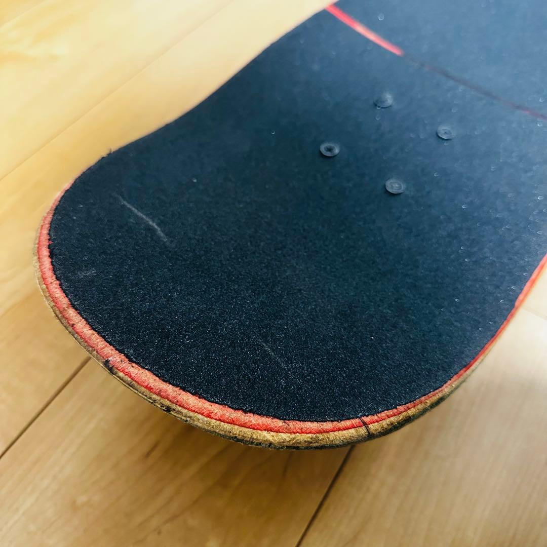 Fucking Awesomeデッキコンプリート