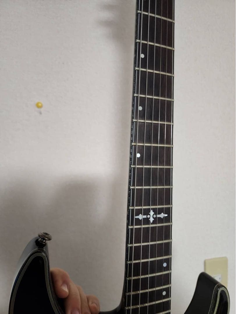 値下げ最後Schecter Diamond Series Hellraiser