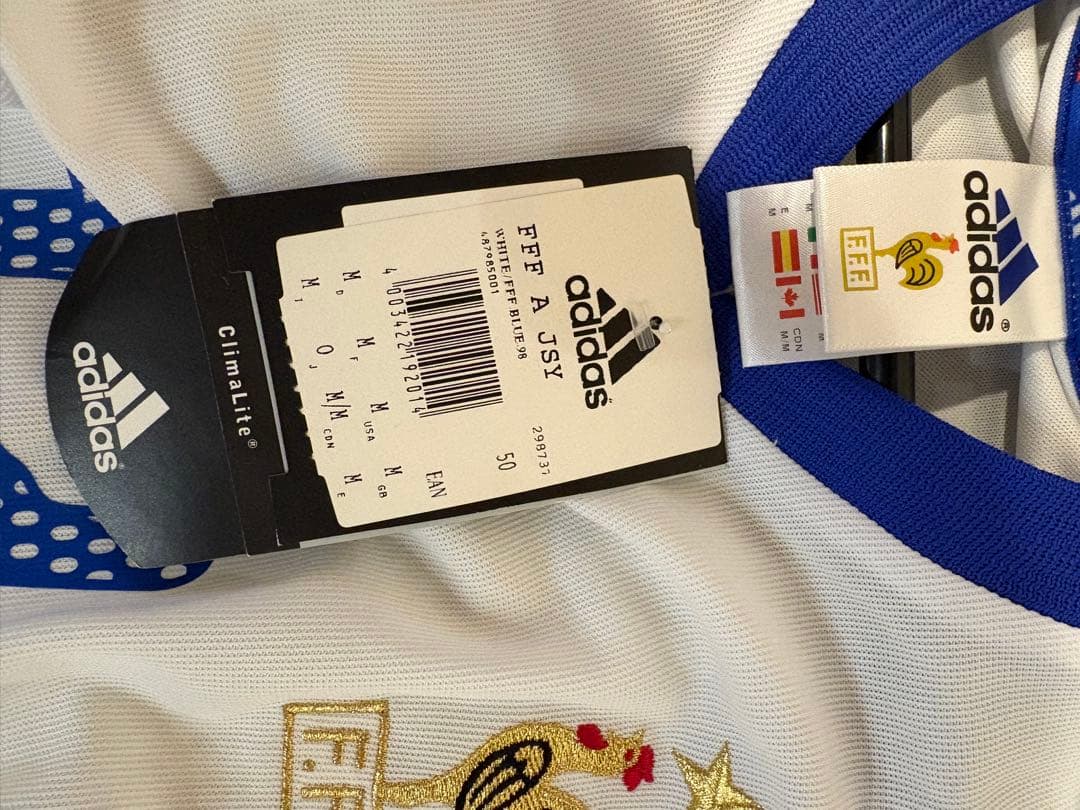 新品フランス代表アンリ 12 2002W杯