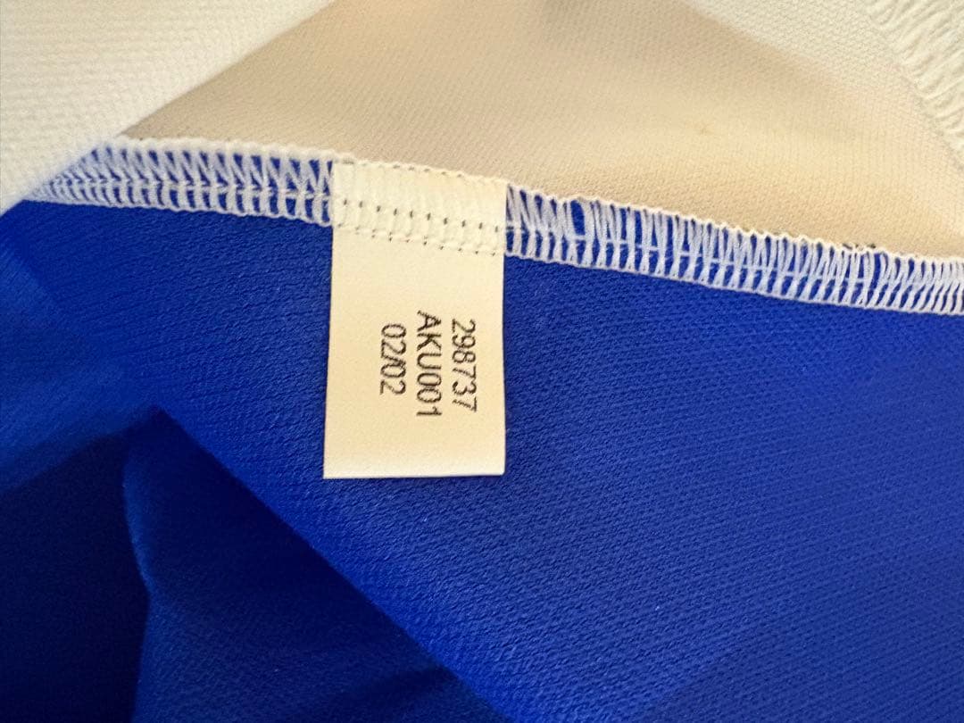 新品フランス代表アンリ 12 2002W杯