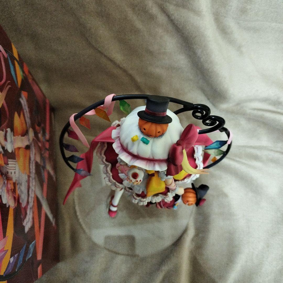 Flandre Scarlet AQ フィギュア