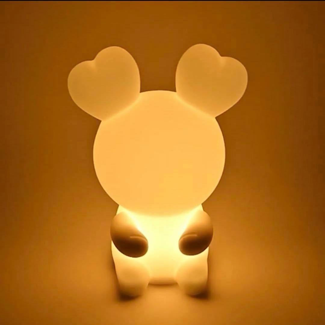 TWICE ジヒョ ジブリー シリコンライト ライト 8th グッズ 日本