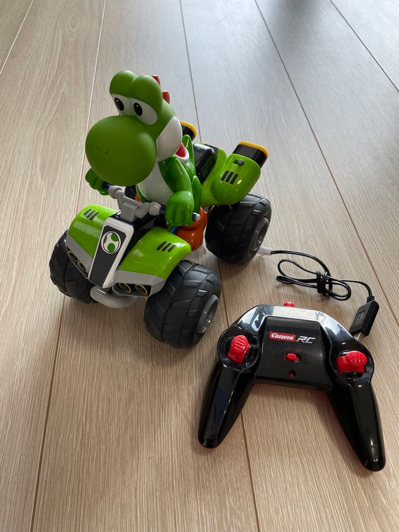 マリオカート　バギーR/C ヨッシー
